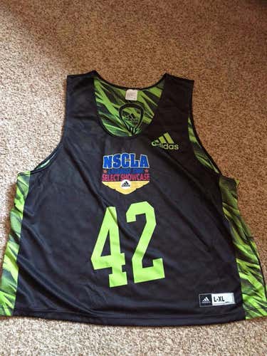 NSCLA Showcase Uniform