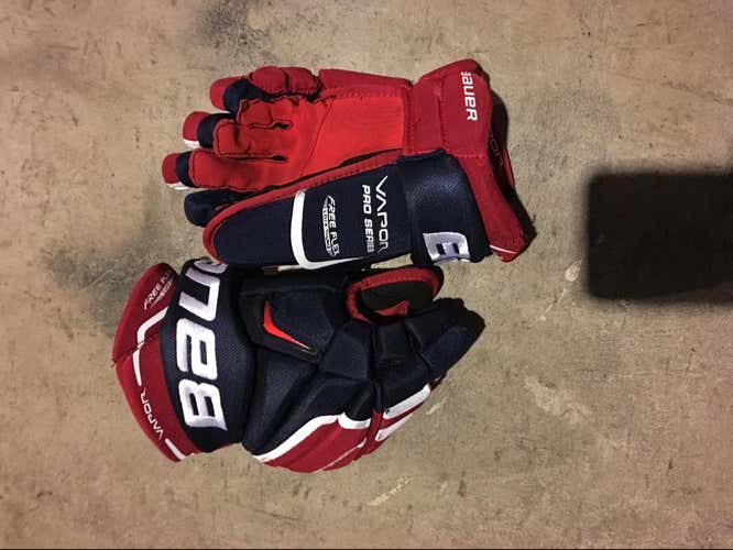 Vapor Pro Series Gloves