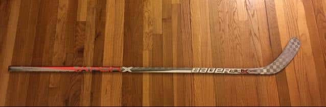Bauer 1X P88 87 Flex Right Grip