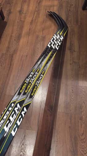 2 pack - CCM Supertack 2.0 LH 65 Flex P90