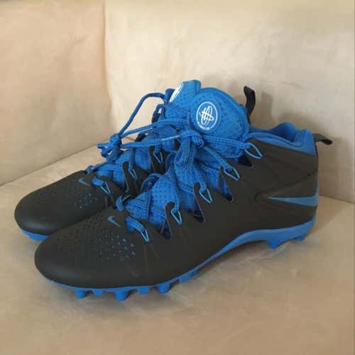 Brand New Nike Huarache cleats