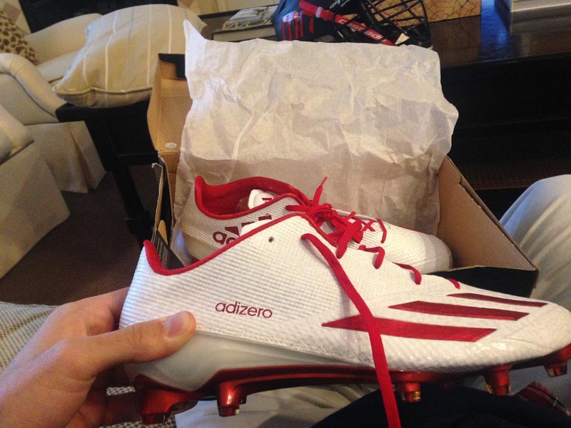 (Size 13) Brand New Adidas 5-Star 5.0