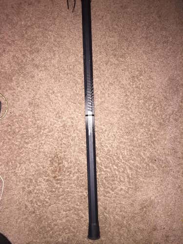 New Warrior KryptoPro Diamond Shaft