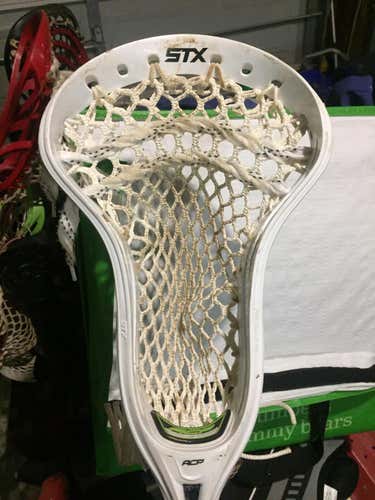 Stx Surgeon Acp