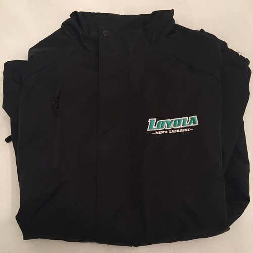 Loyola Winter Jacket