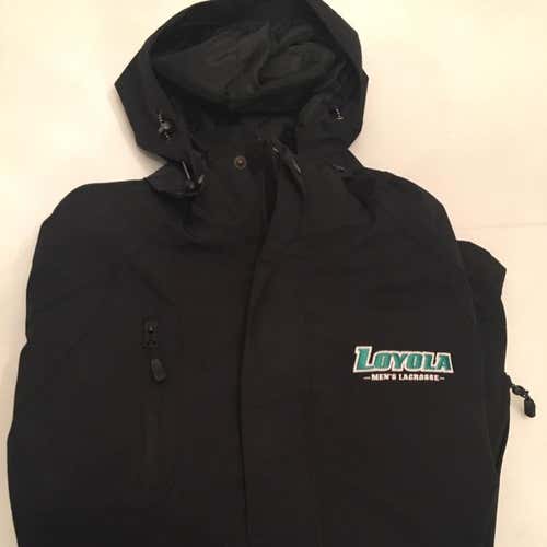 Loyola Winter Jacket
