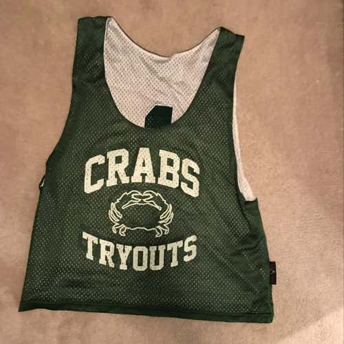 Crabs Lacrosse Tryout Jersey