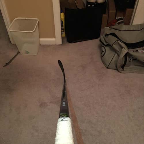 Ccm Reckoner Prostock P28