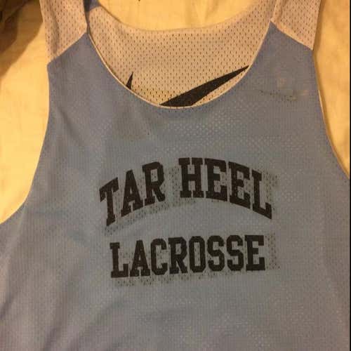 Carolina Lacrosse pinnie