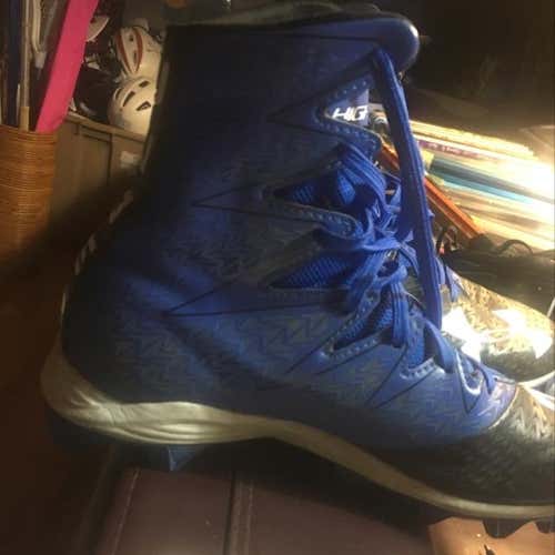 Lacrosse Cleats