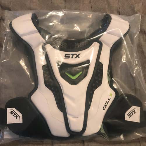 Cell 4 Chest Protector