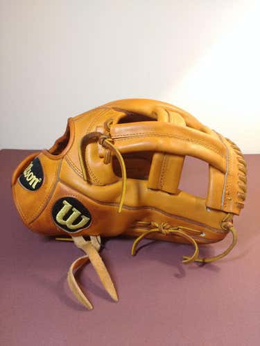 Wilson a2000 el3 11.75 FSO