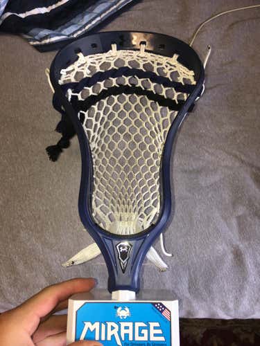 Under armor Command Low