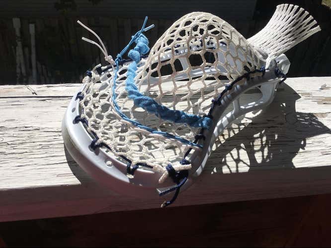 StringKing Mark 2A