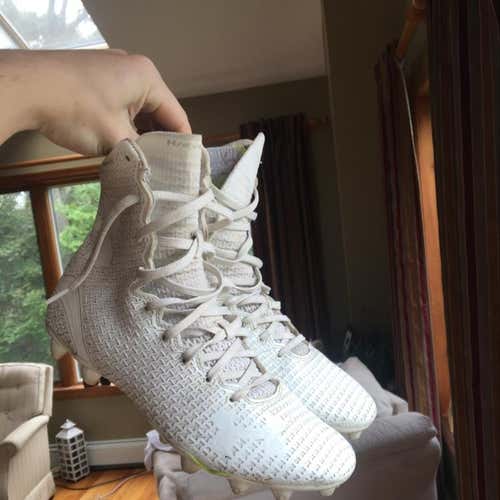 Under Armour Highlights