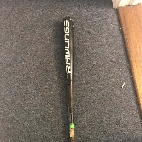 Rawlings Velo. Looking To Trade For A Demarini. But Buy It Now $70