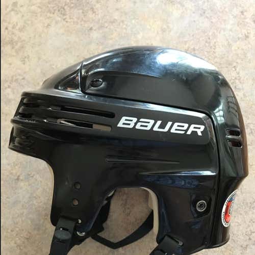 Used Bauer 4500