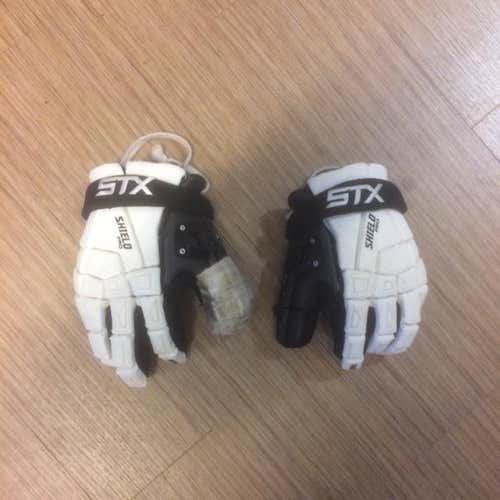 STX Shield pro