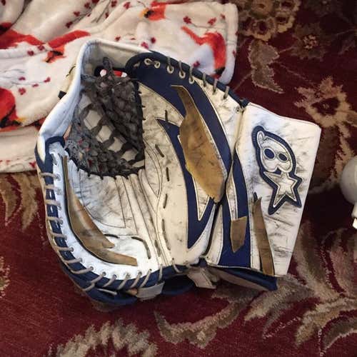 Brian's S Series Glove Full Right