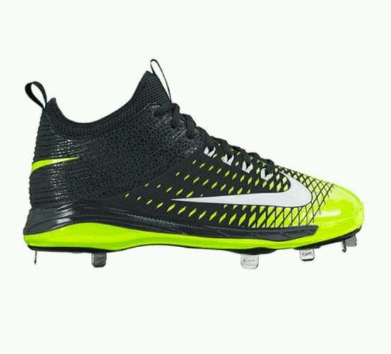 Nike lunar Mike Trout 2 Baseball cleats size 7.5