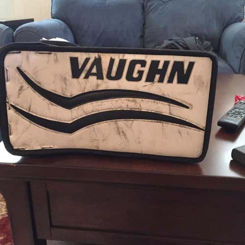 Vaughn 1100 Blocker Full Right