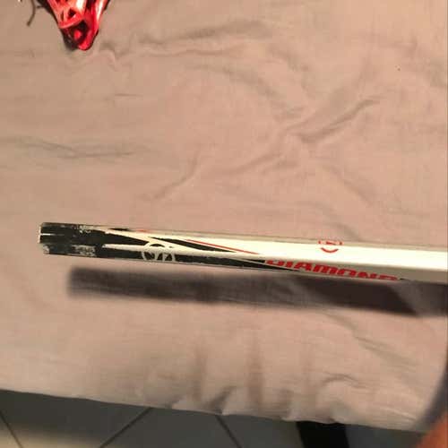 LN Warrior Burn Pro Diamond