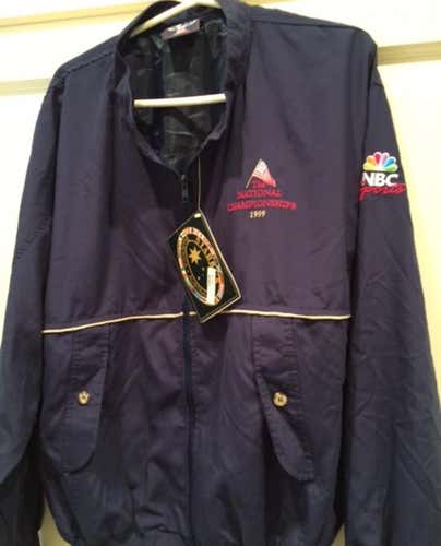 US Open Pinehurst Jacket