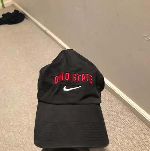 Ohio State Hat
