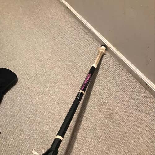 Diamond Shaft