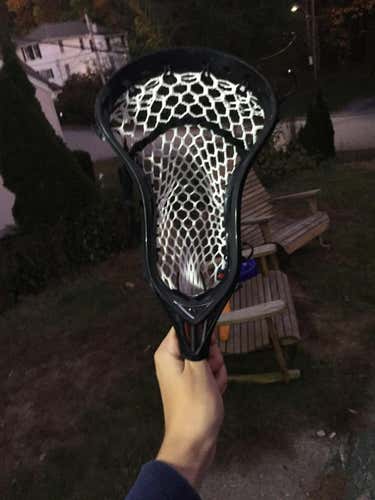 Ln Rabil 2X W/Rocket Mesh