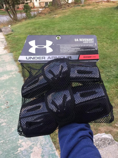 Bn Under Aurmor Revanant Arm Guards