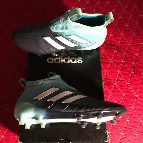 Adidas Ace 17+ Purecontrol FG