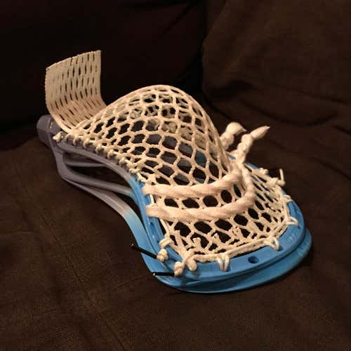 BN STX Surgeon 10 500 Strung With Ninja Mesh