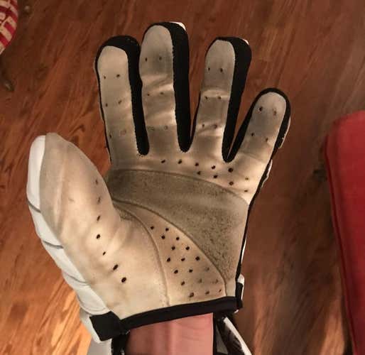 Command Pro Glove Pics