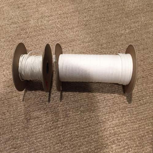 Shooter/sidewall Spool