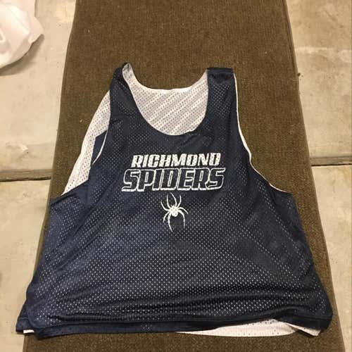 Richmond Prospect Lacrosse Pinnie #84