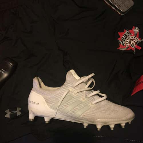 Adidas Ultra boost Cleats