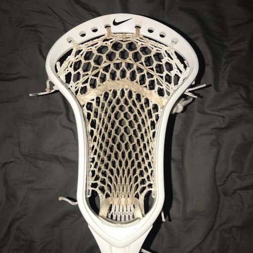 Basically New Nike CEO