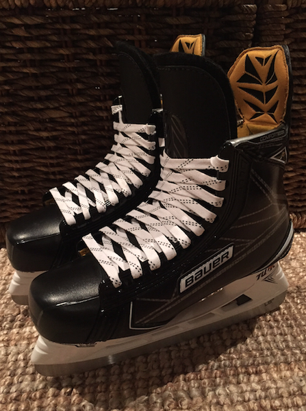 Brand New in box Bauer Supreme 1S PRO STOCK 7.75EE