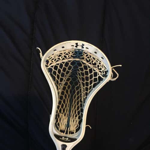 Command Low And Tactic