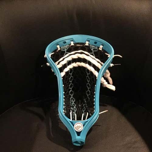 BN Kinetik Strung With Unreleased HeroMesh! Need Gone.