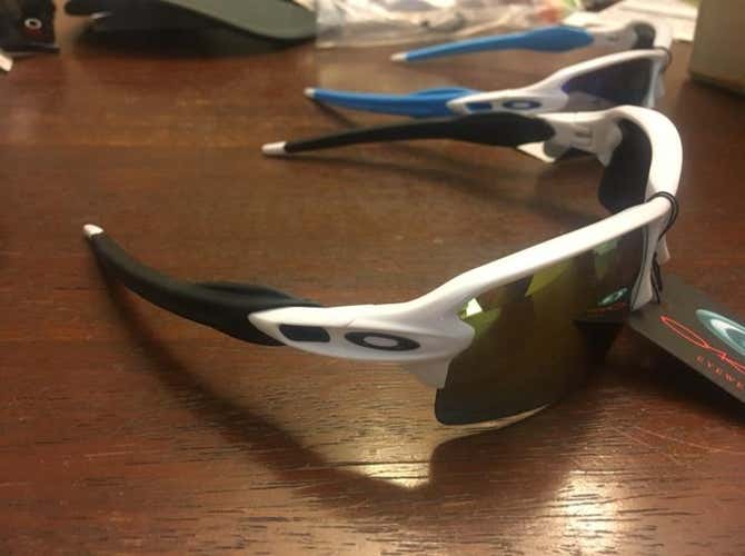 Fake Oakley