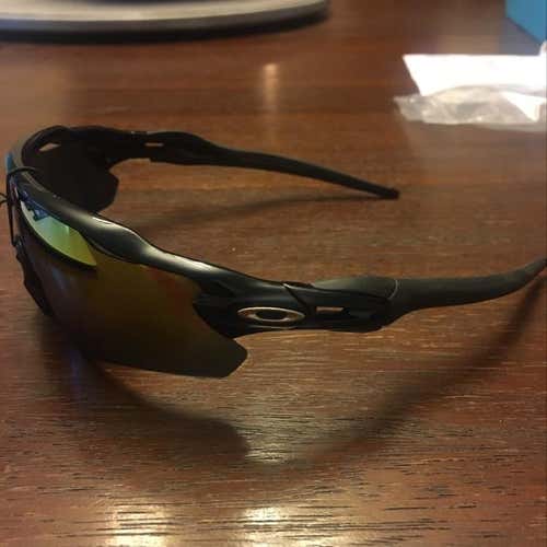 Fake Oakley Raydar EV