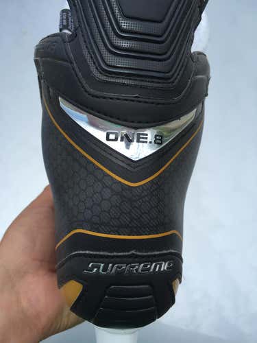 Bauer one8