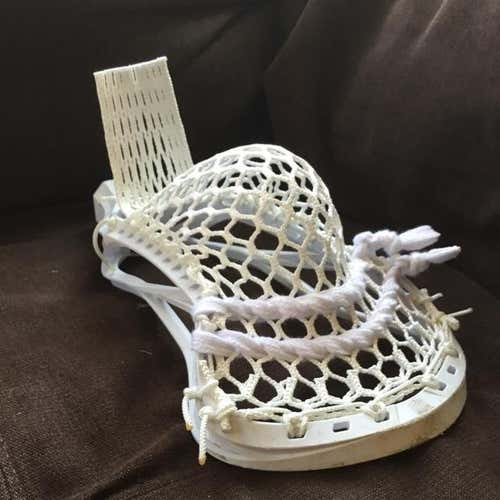 VCG Kinetik Strung W/ Shogun Mesh