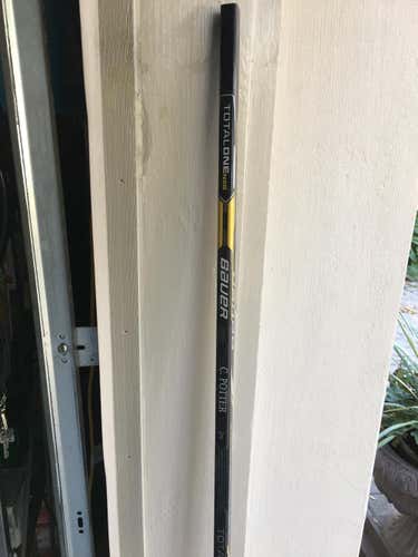 Bauer total one NXG