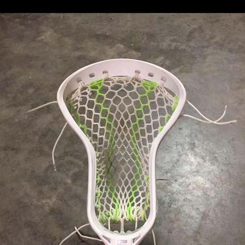 LN Epoch Prequel Strung W/ LN Hero Mesh