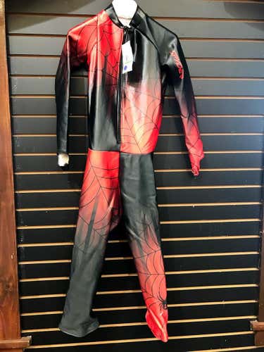 Spyder World Cup DH Speed Suit Large New
