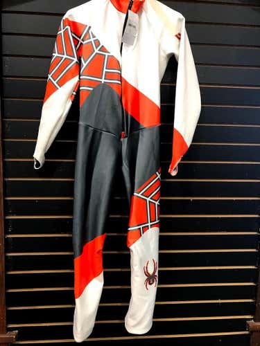 Spyder Performance DH Speed Suit Large New