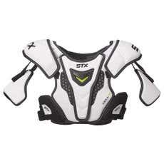 WTB: STX Cell IV shoulder pads, Large